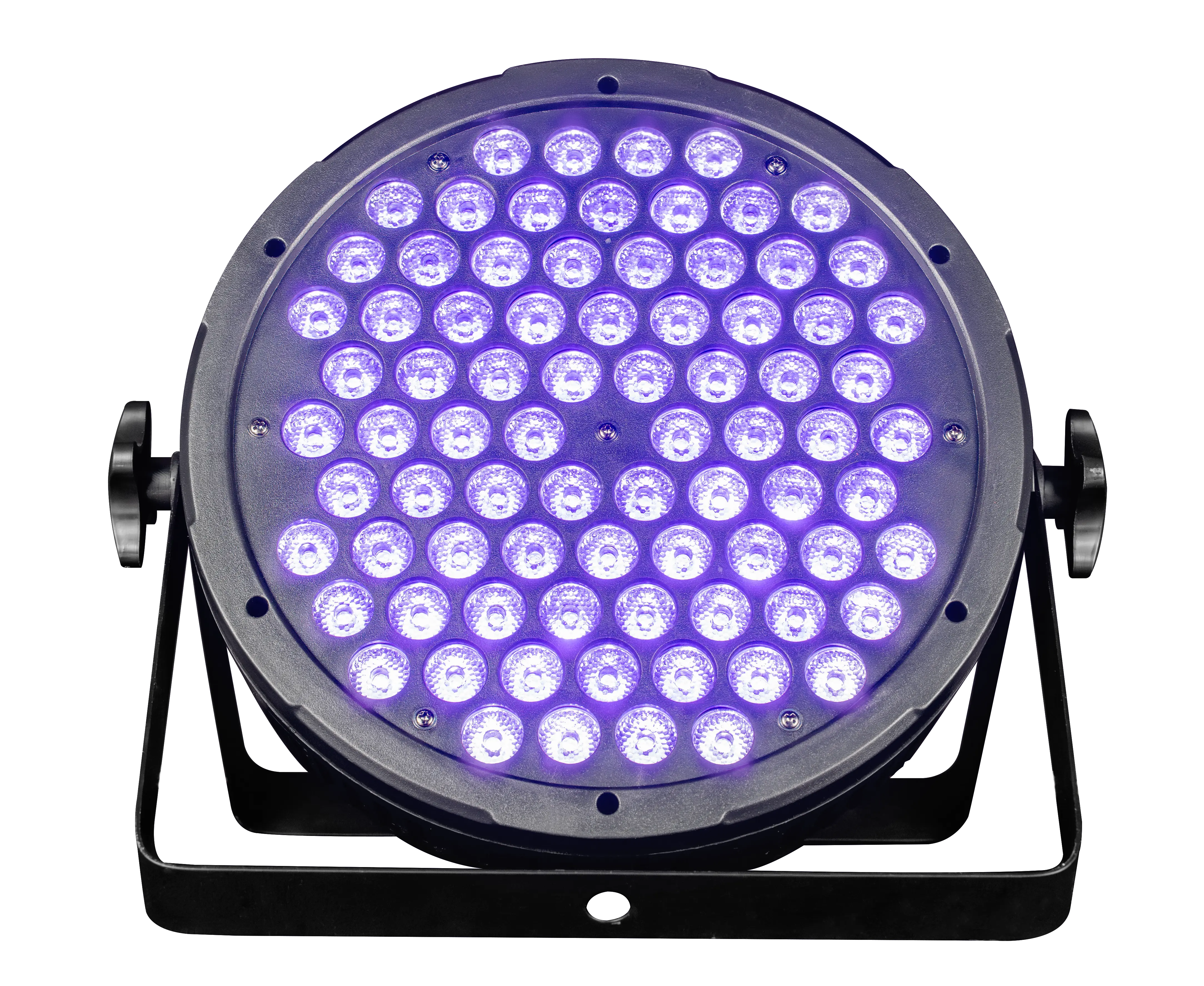 PAR 8003 UV vista frontal