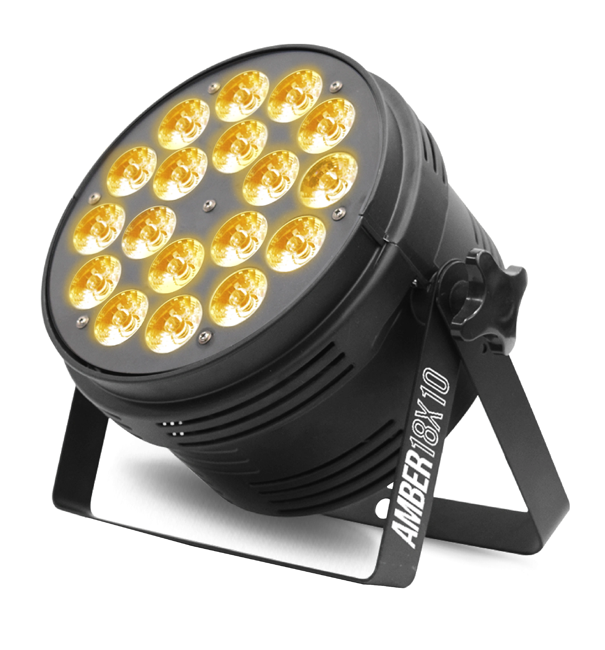 PAR UV ULTRA 36 vista en perspectiva