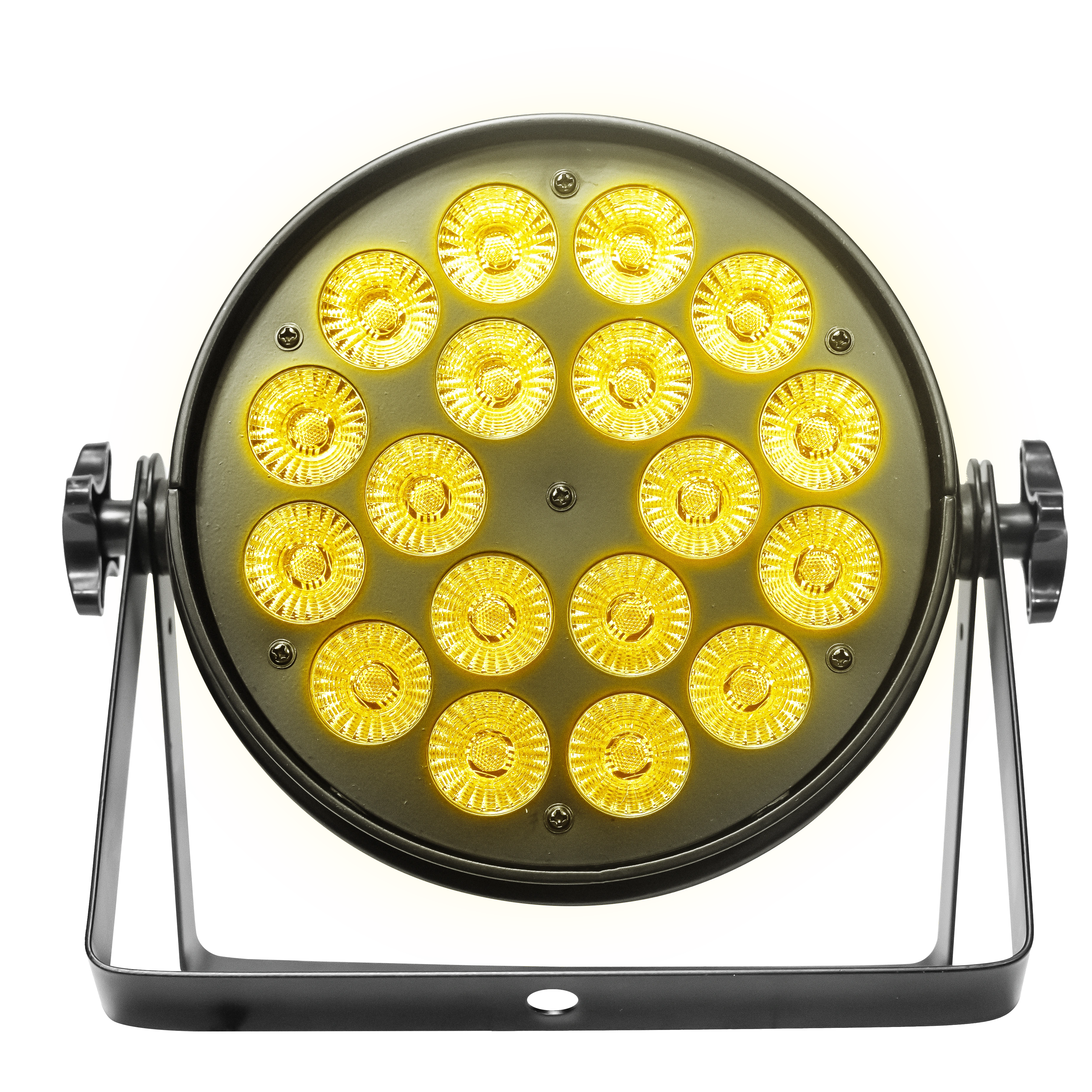 PAR UV ULTRA 36 vista frontal