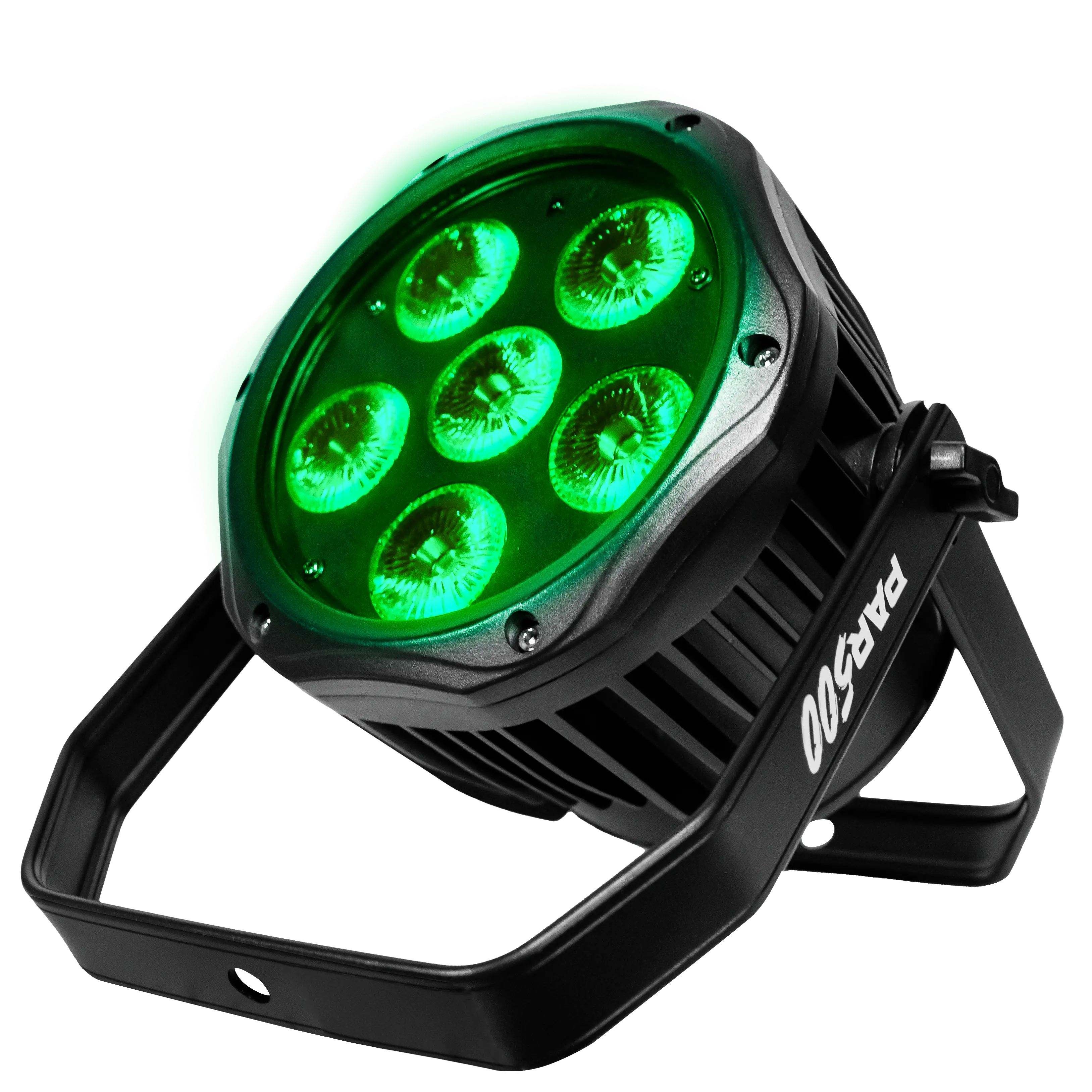 PAR UV ULTRA 36 vista en perspectiva