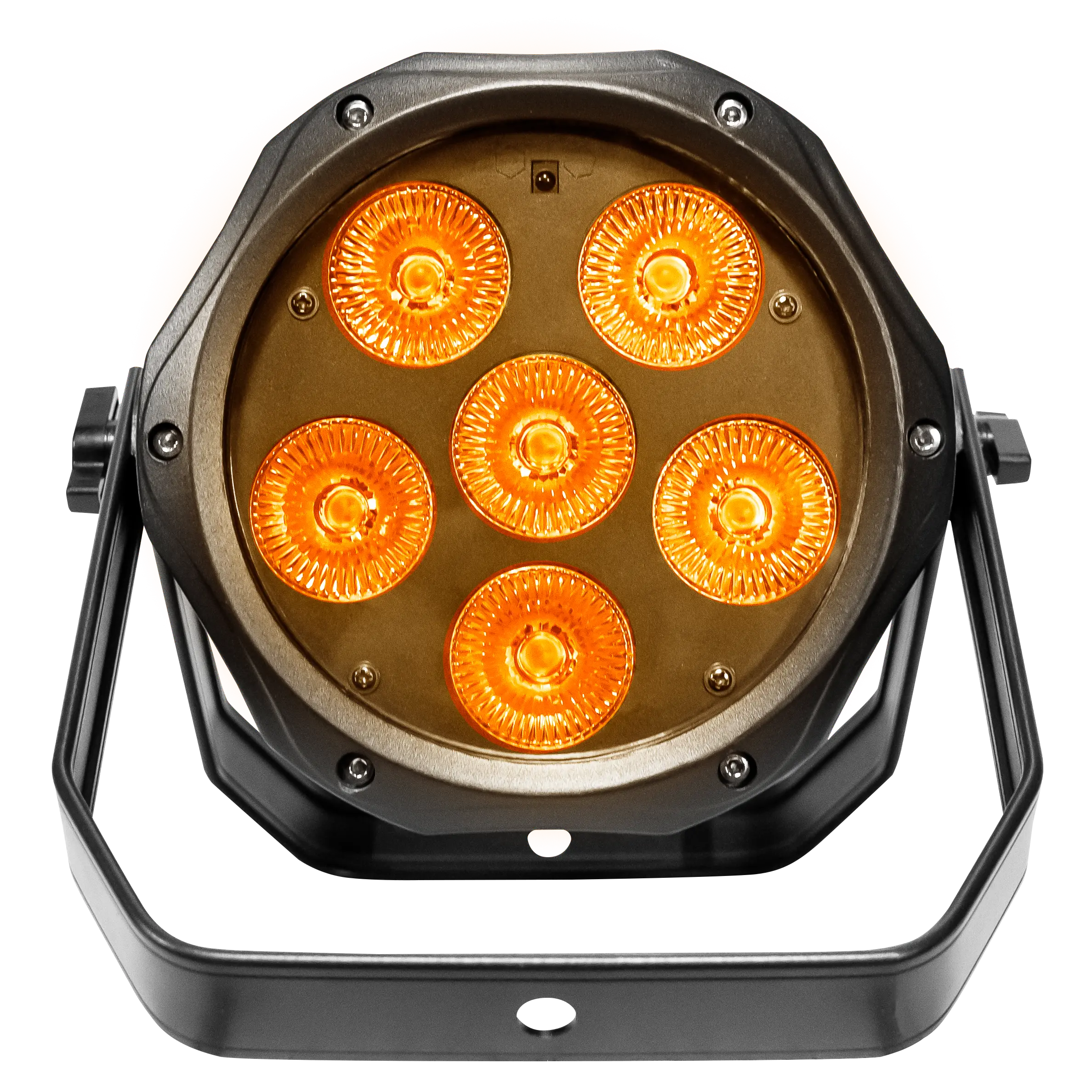 PAR UV ULTRA 36 vista frontal