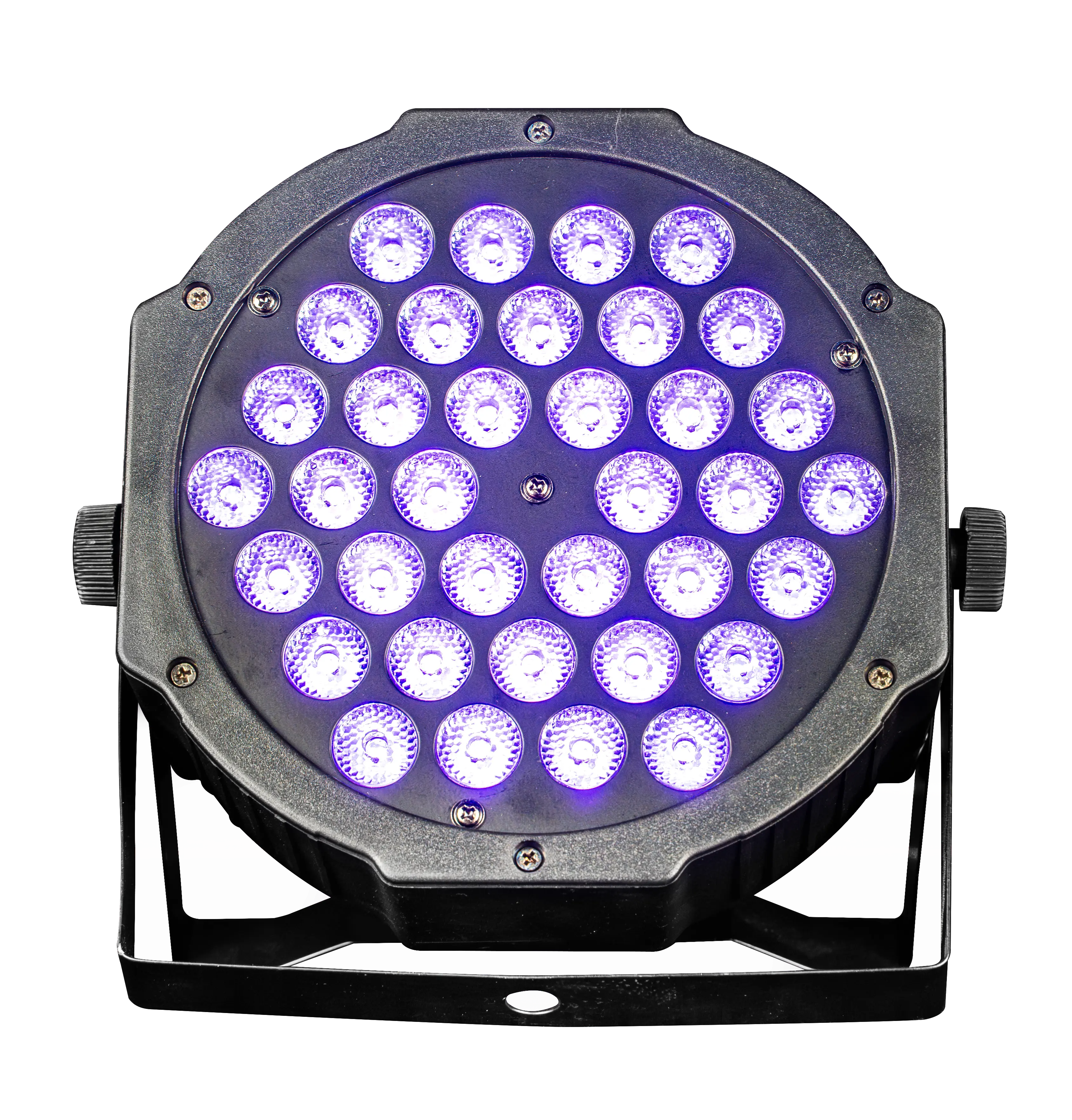 PAR UV ULTRA 36 vista frontal